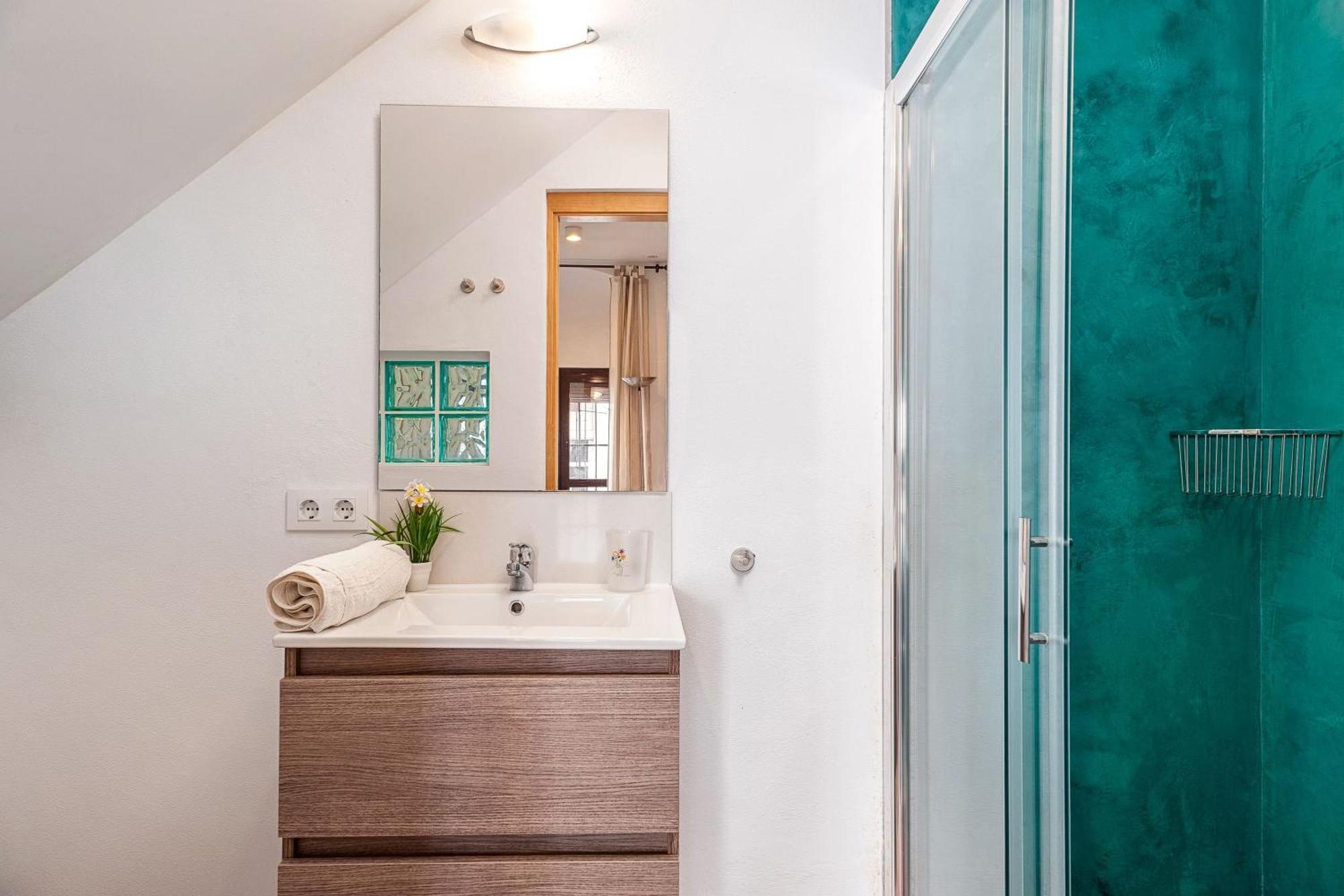 Apartamento Girasol Vejer de la Frontera Exterior foto