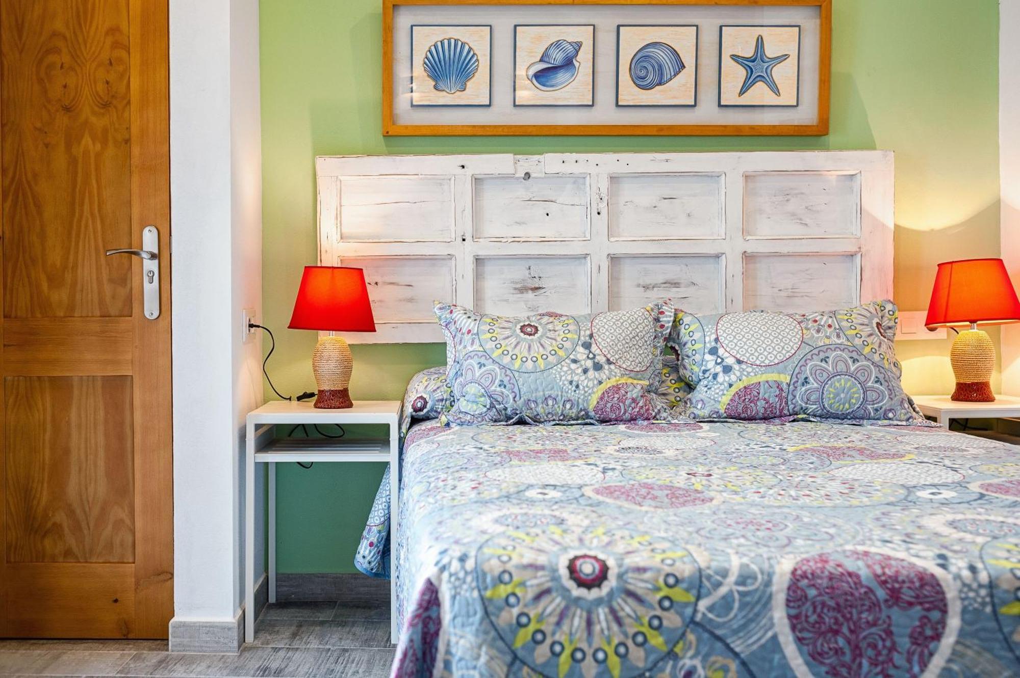 Apartamento Girasol Vejer de la Frontera Exterior foto